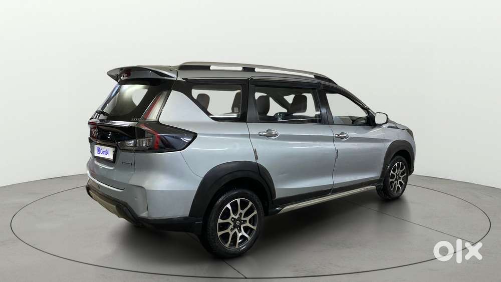 Maruti Suzuki Xl6 Zeta At, 2022, Petrol