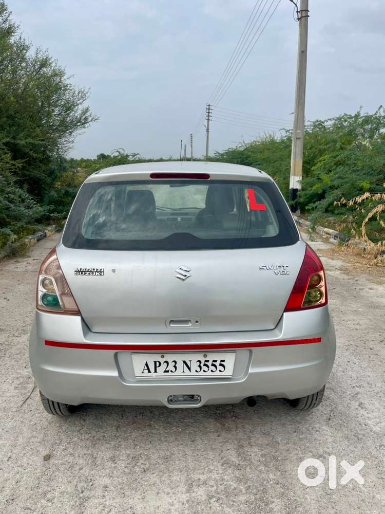 Maruti Suzuki Swift 2008 Diesel Good Condition