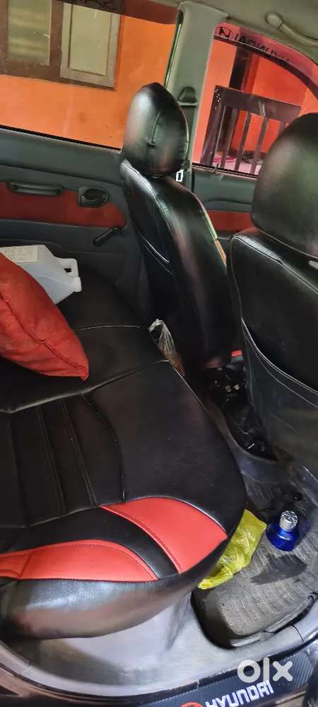 Hyundai Santro Xing Gls 2012 Petrol