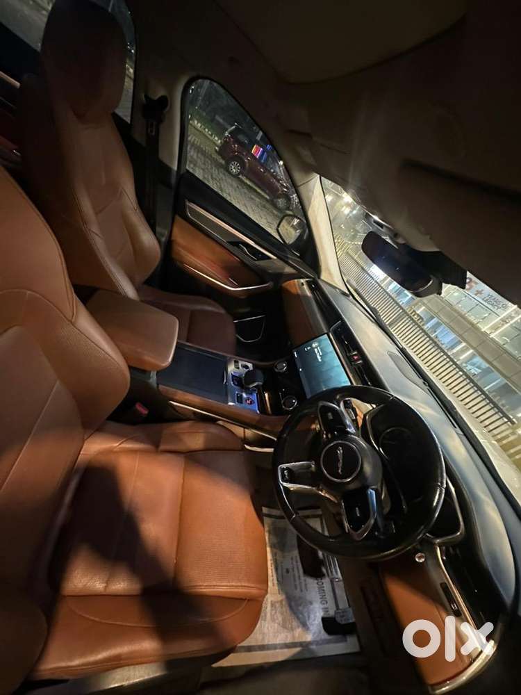 Jaguar Car Automatic 2024