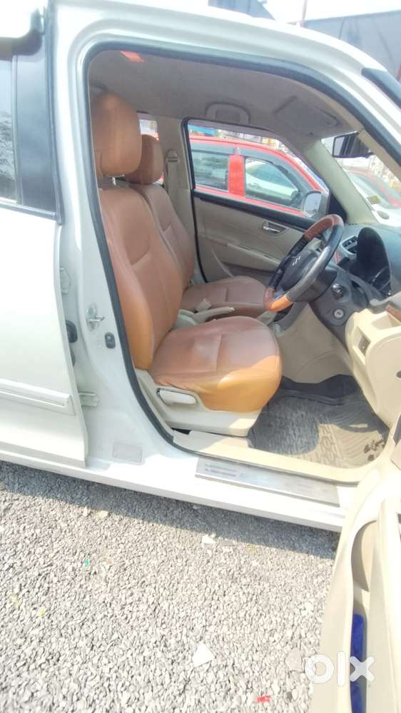 Maruti Suzuki Swift Dzire, 2013, Petrol