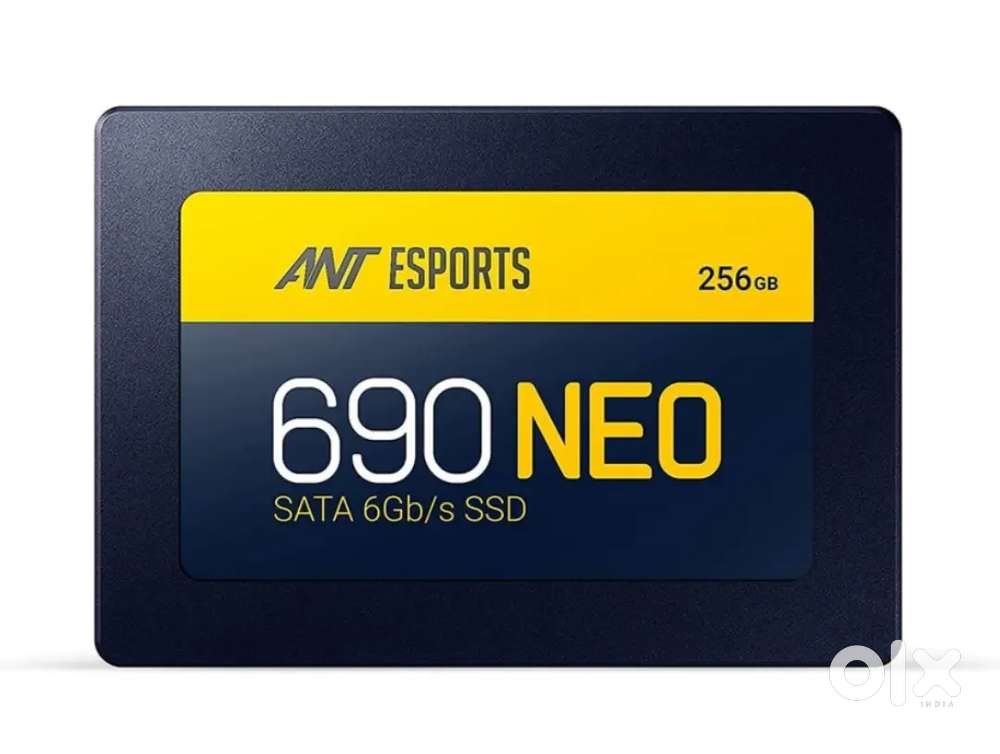SSD Ant eSports 690 Neo