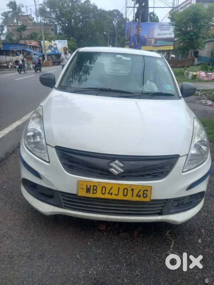Maruti Dzire Tour 2022