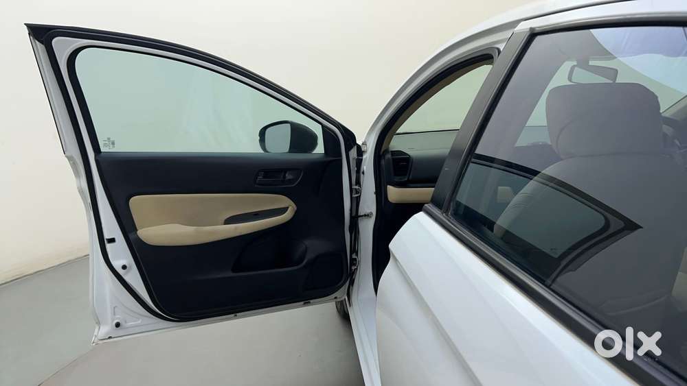 Honda City 1.5 Sv I-vtec Mt, 2023, Petrol