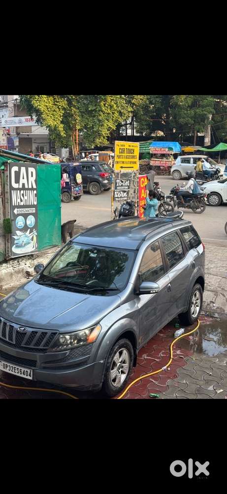 Mahindra Xuv500 Diesel Manual 2013