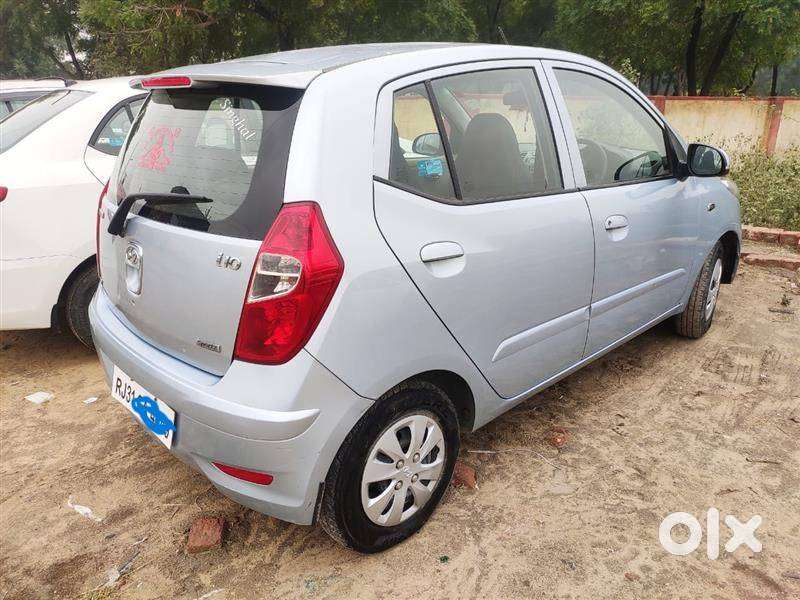 Single Owner, Driven By Single Person Only, Very Well Maintained