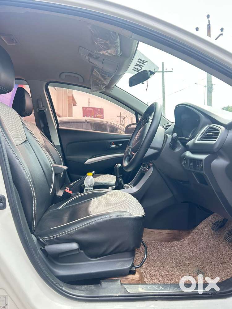 Maruti Suzuki S-cross 1.3 Delta, 2020, Diesel
