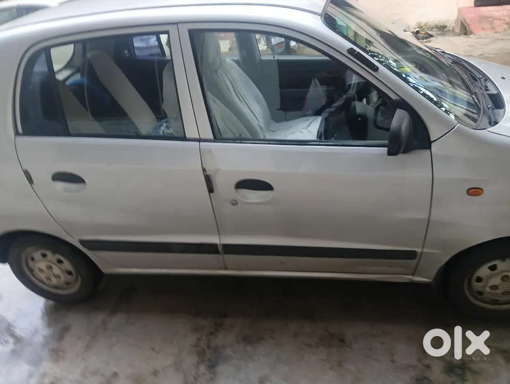 Hyundai Santro Xing 2006