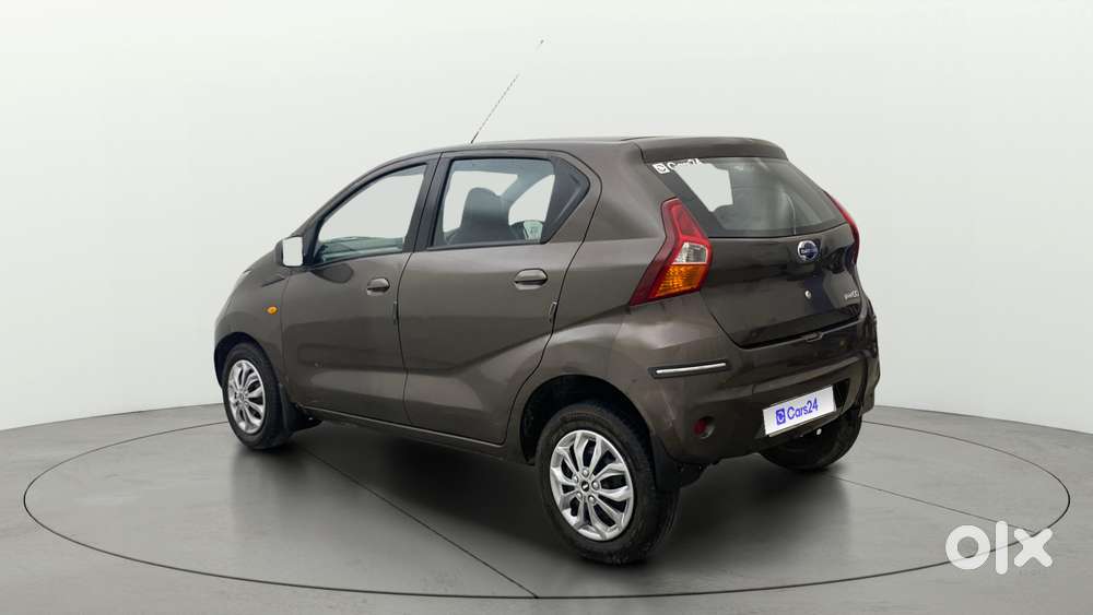 Datsun Redigo 0.8 T, 2021, Petrol
