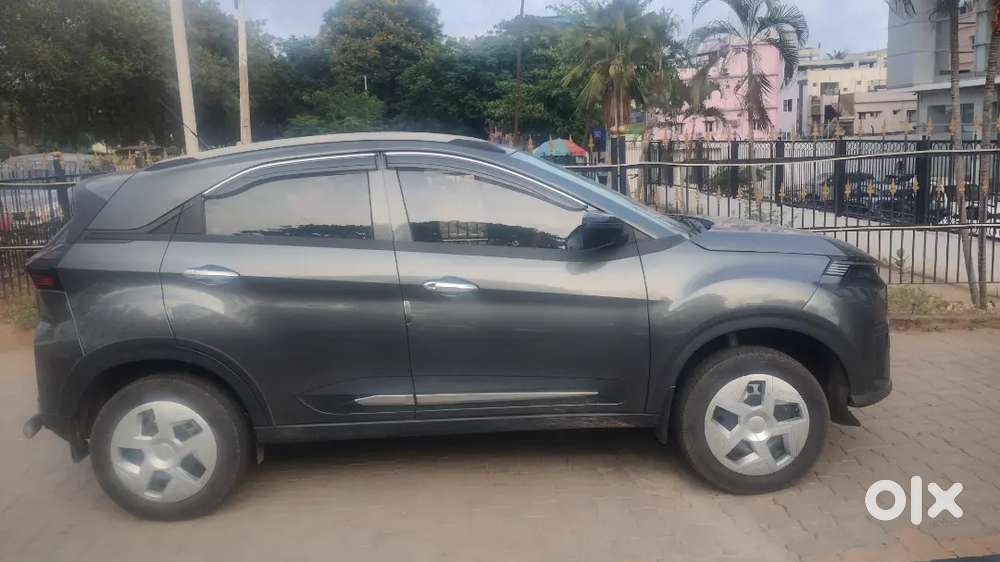 Tata Nexon 2025 Petrol 7000 Km Driven, Explant Condition, Super Power