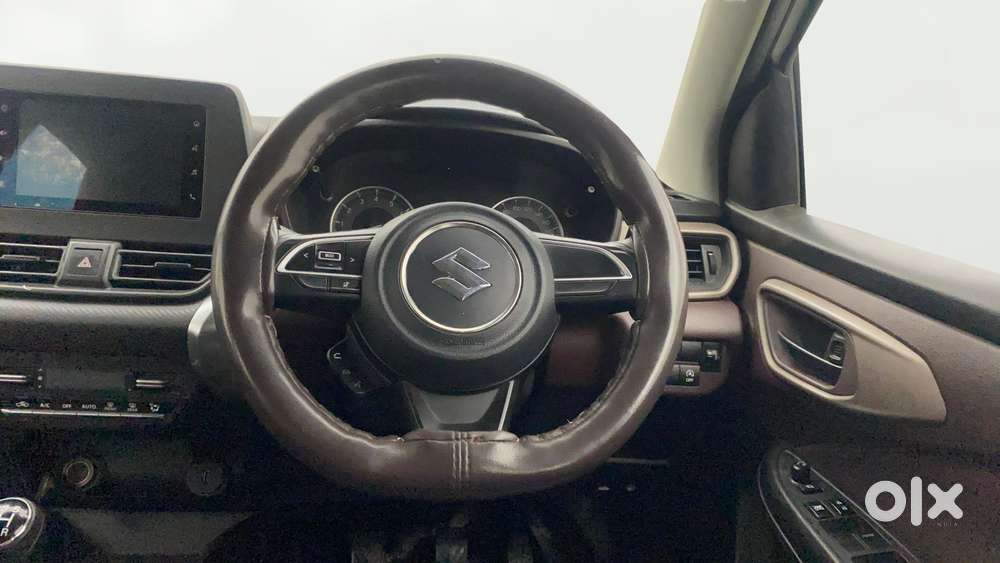 Maruti Suzuki Fronx Delta Plus 1.2 Mt, 2024, Petrol