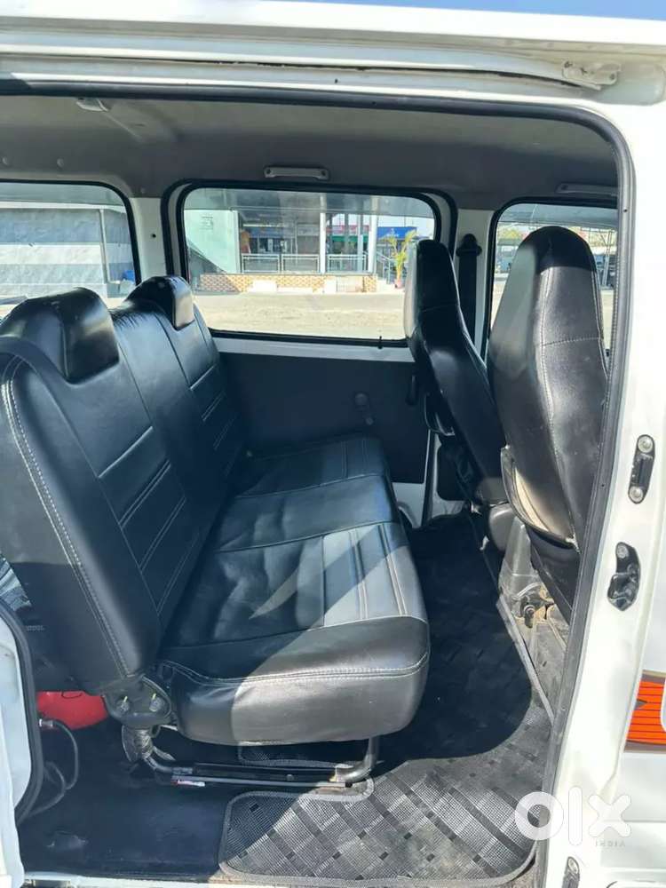 Maruti Suzuki Eeco 2020 Cng & Hybrids Good Condition