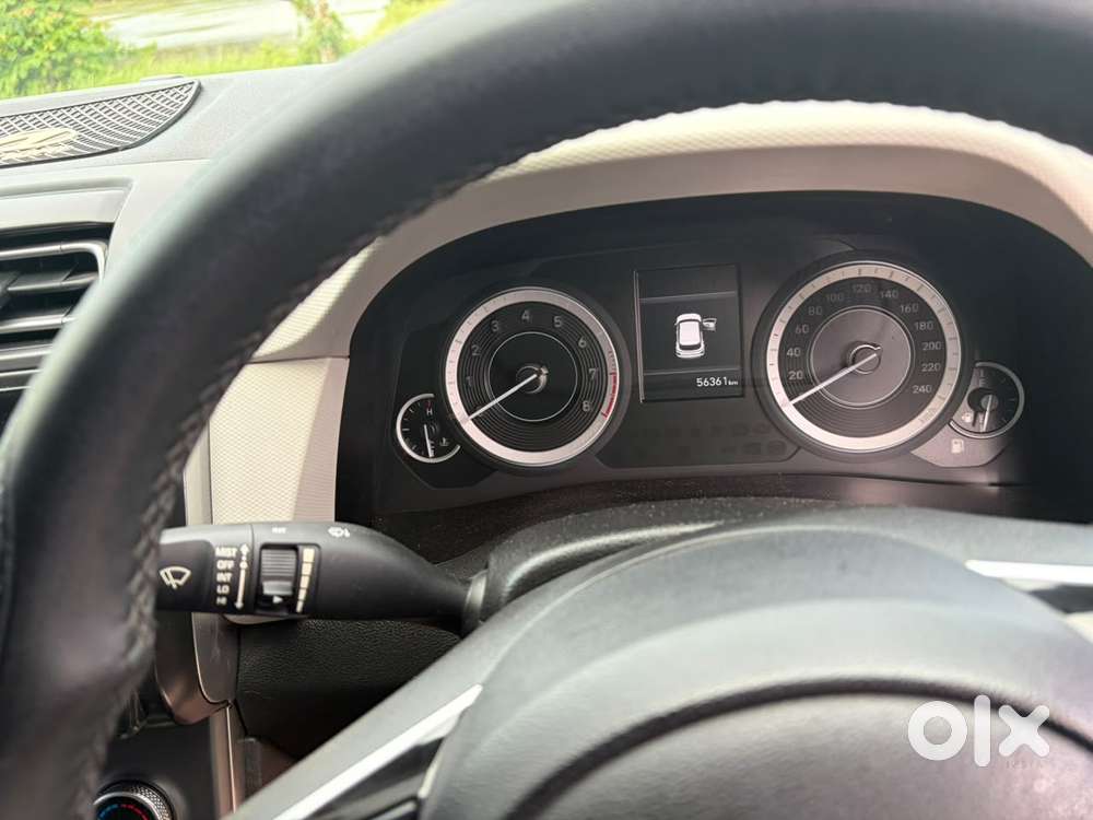 Hyundai Creta 1.5 E Petrol, 2021, Petrol