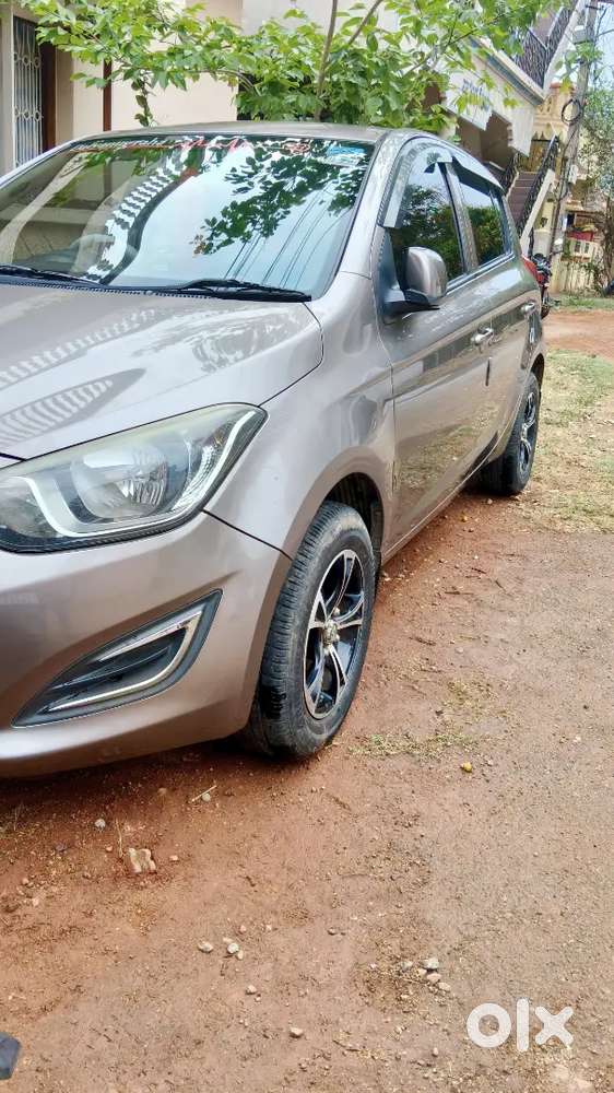 Good Car In Mint Condition