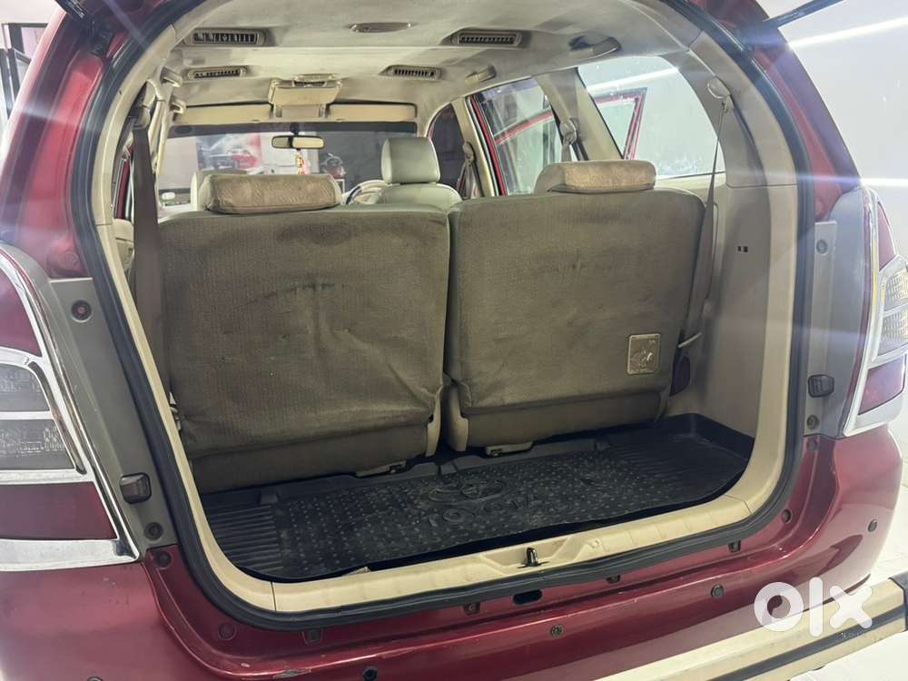 Toyota Innova Diesel Good Condition