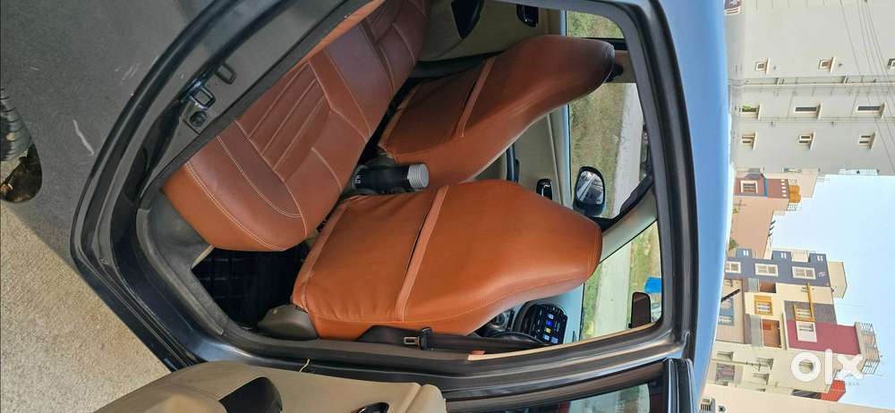 Hyundai I10 2011 Petrol Well Maintained