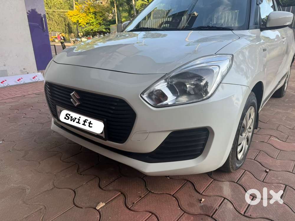 Maruti Suzuki Swift Diesel Automatic