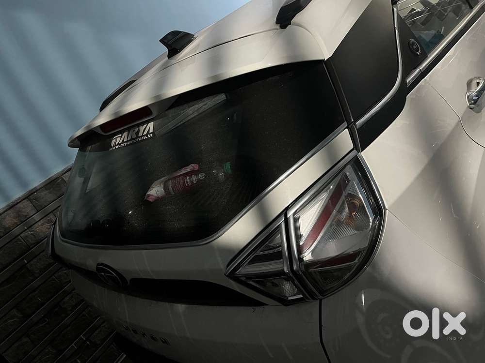 Tata Nexon Petrol 2024