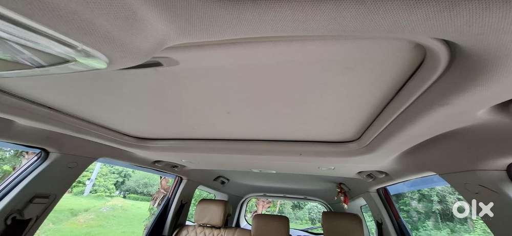 Mahindra Xuv500 W9, 2018, Diesel