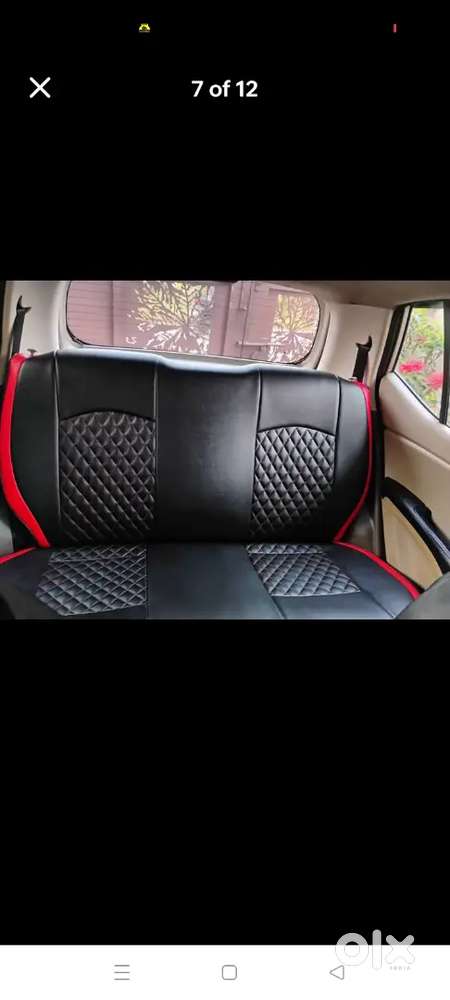Hyundai I10 2011 Petrol Good Condition