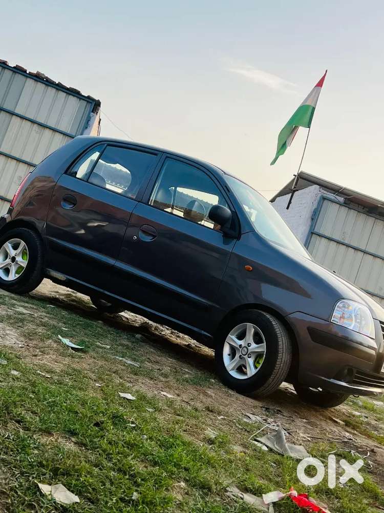 Good Condition Car Valid 2028 Tak Cng On Paper