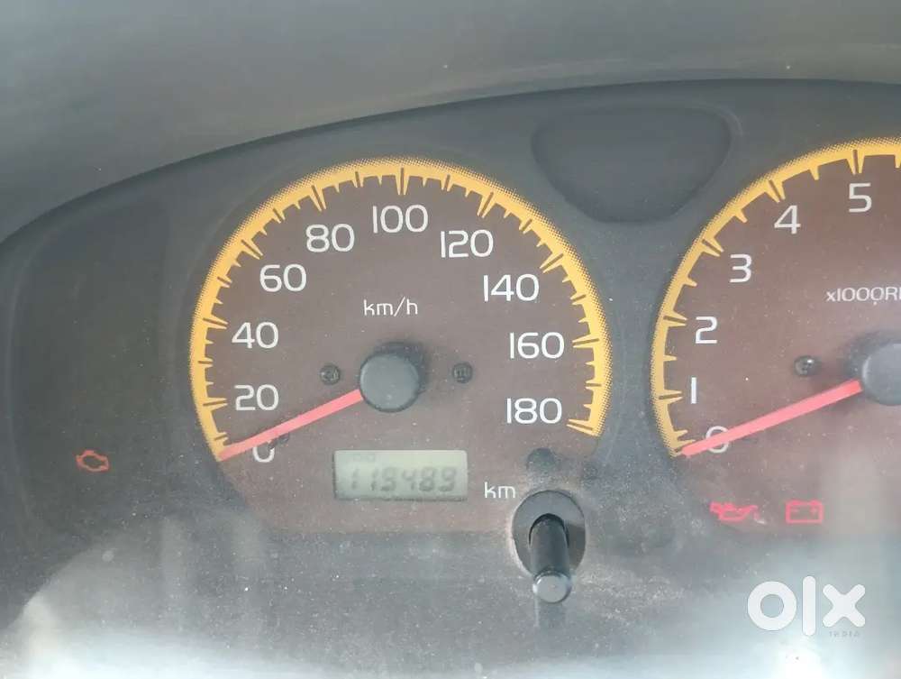 Maruti Suzuki Zen Estilo 2007 Petrol Well Maintained