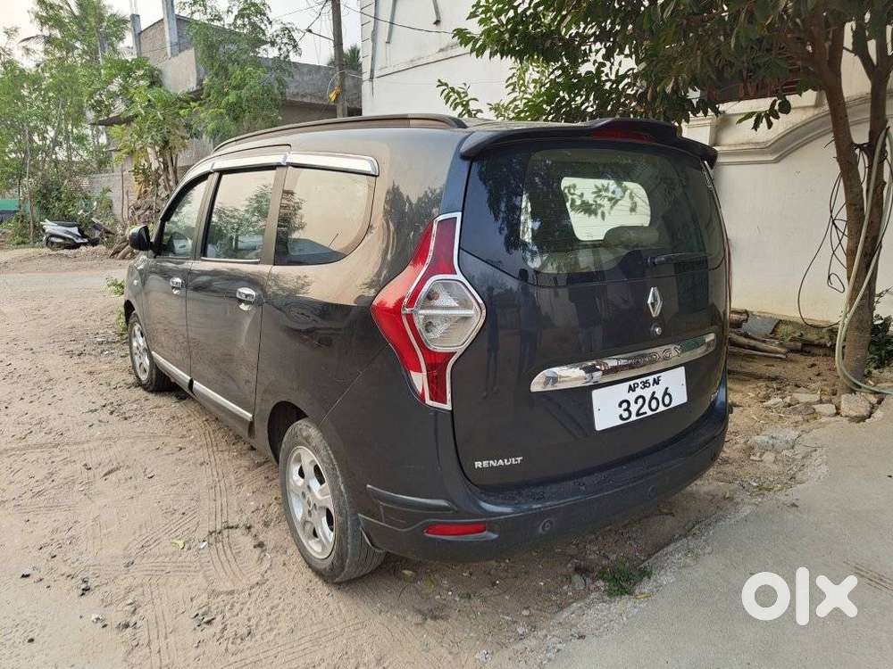 Nissan Terrano Xv D Thp Premium 110 Ps, 2014, Diesel