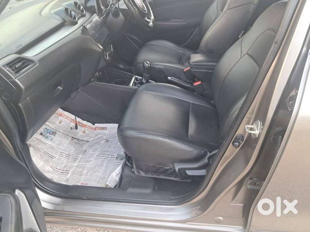 Maruti Suzuki Swift 2018 Vxi, 2018, Petrol