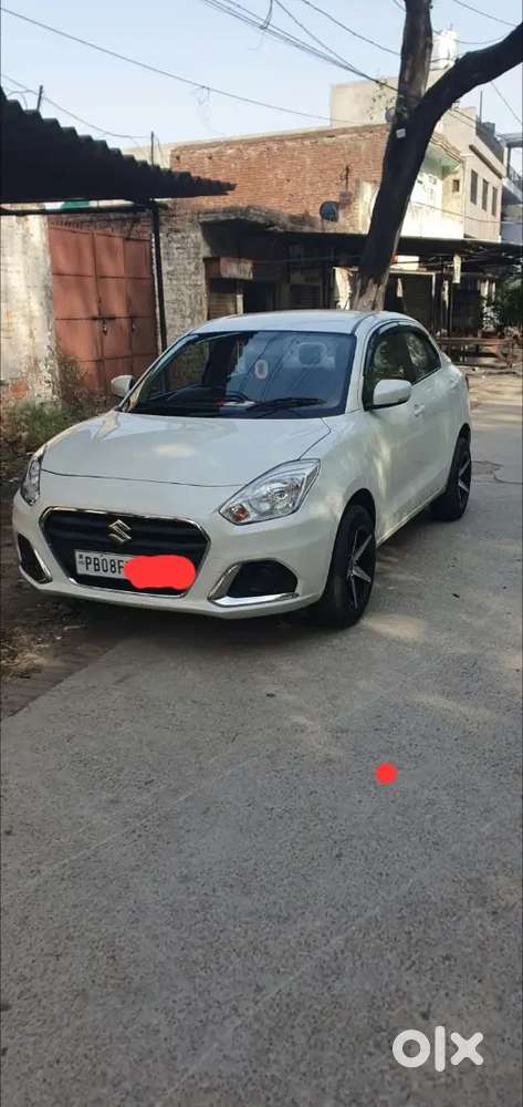 Maruti Suzuki Dzire 2023
