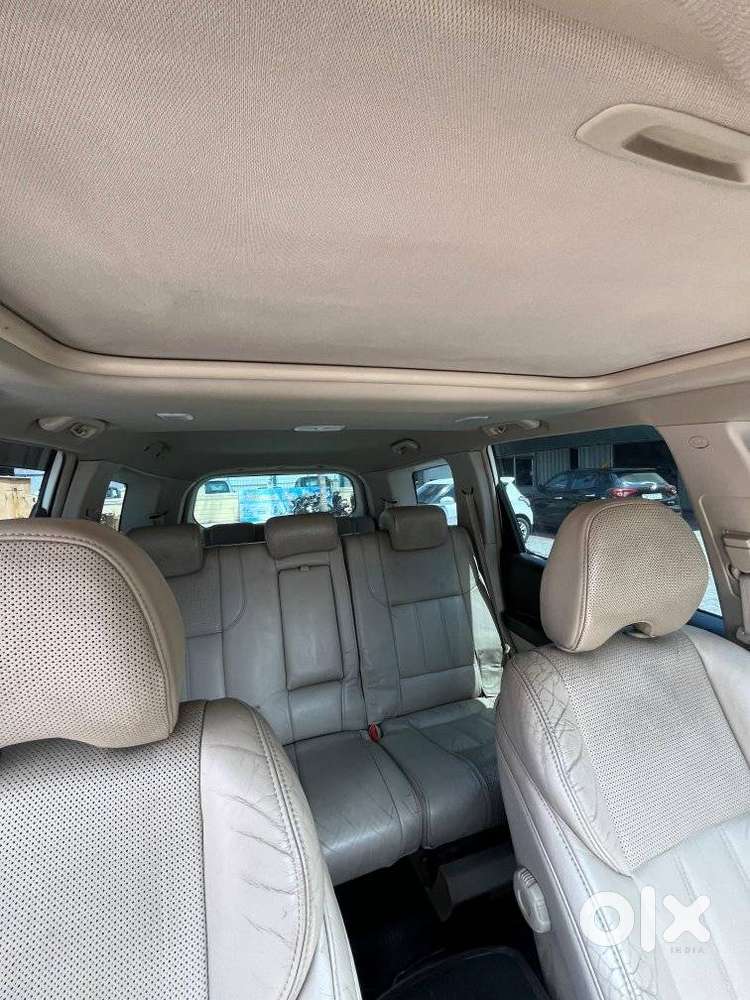 Mahindra Xuv500 2.2 W10, 2016