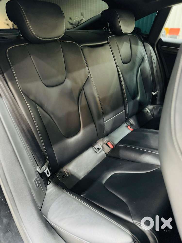 Audi S5 3.0 30 Tfsi, 2016, Petrol