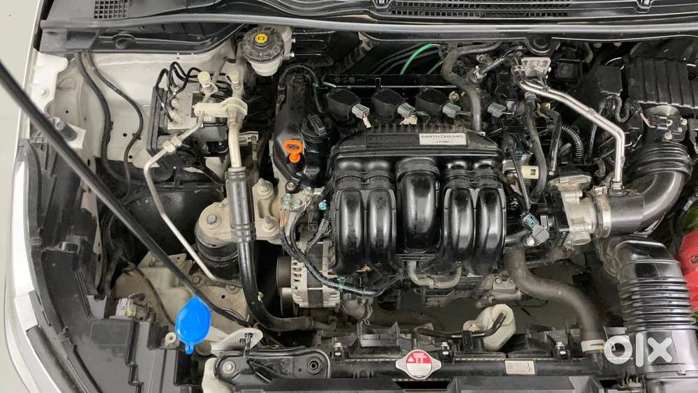 Honda City 1.5 Zx I-vtec Mt, 2020, Petrol