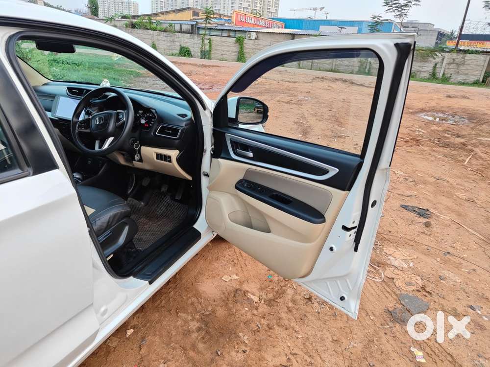 Honda Amaze S 1.2 Petrol Mt, 2023, Petrol