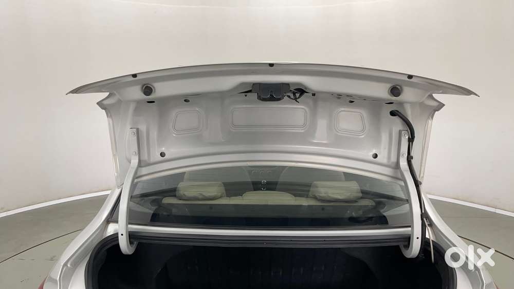 Hyundai Xcent [ ] 1.2 S, 2015, Petrol