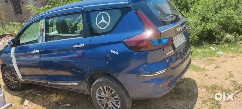 Maruti Suzuki Ertiga 2019 Cng & Hybrids 101578 Km Driven