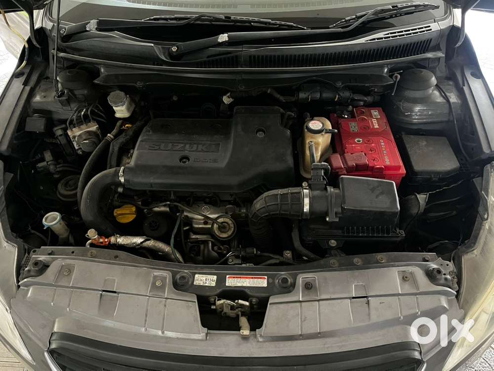 Maruti Suzuki Ciaz 2017 Diesel Good Condition