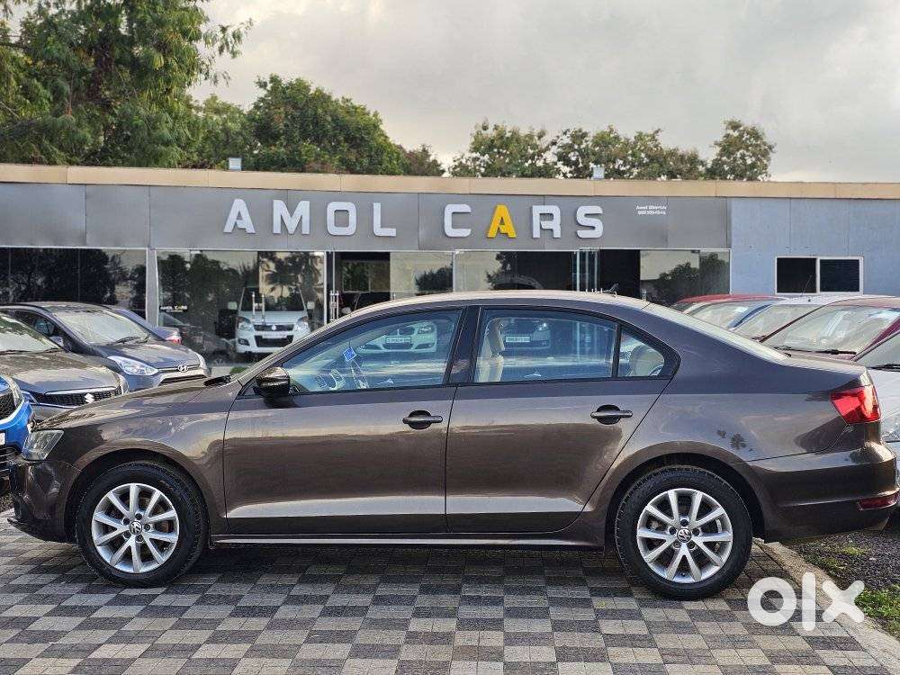 Volkswagen Jetta, 2014, Diesel