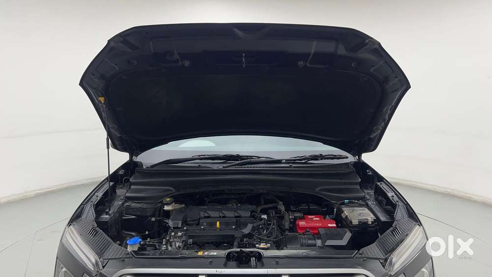 Hyundai Creta 1.5 Ex Diesel, 2023, Petrol