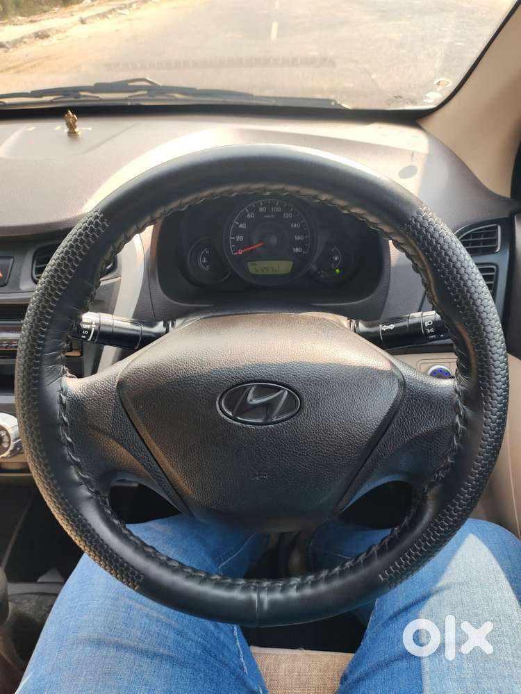 Hyundai Eon Era +, 2015, Cng & Hybrids