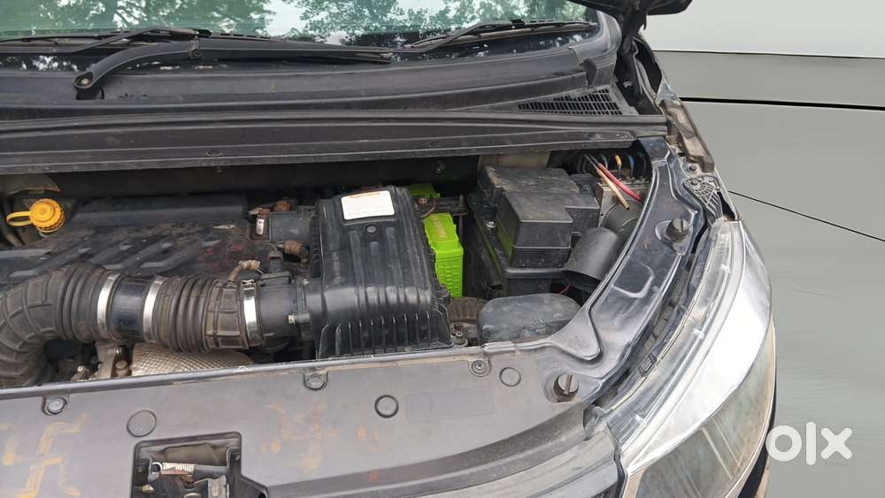 Mahindra Marazzo M2 8str, 2019, Diesel