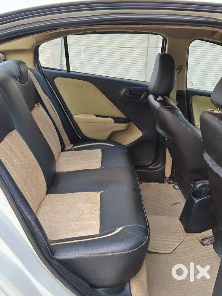 Honda City 2014-2015 I Dtec E, 2014, Diesel