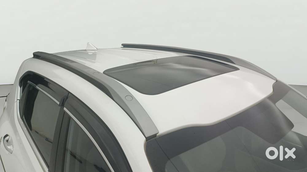 Kia Sonet 1.5 Htx Diesel At, 2023, Diesel