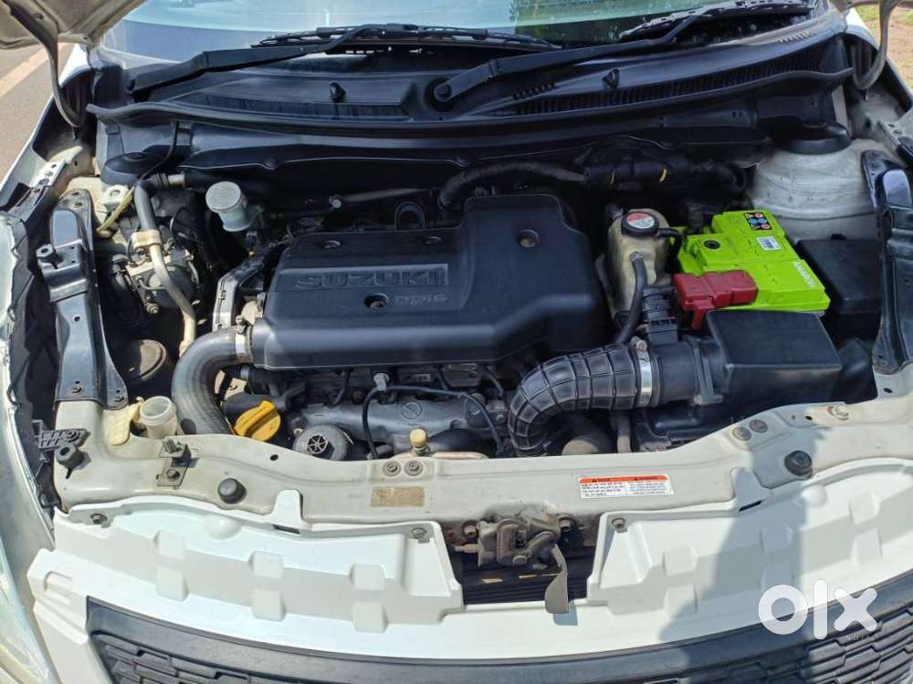 Maruti Suzuki Swift Ddis Vdi, 2017, Diesel