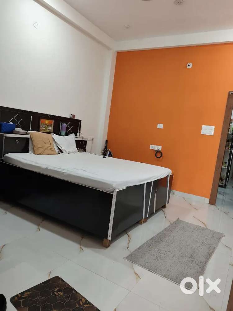 Female Roommate Required. -  Separate Room Available for Girl