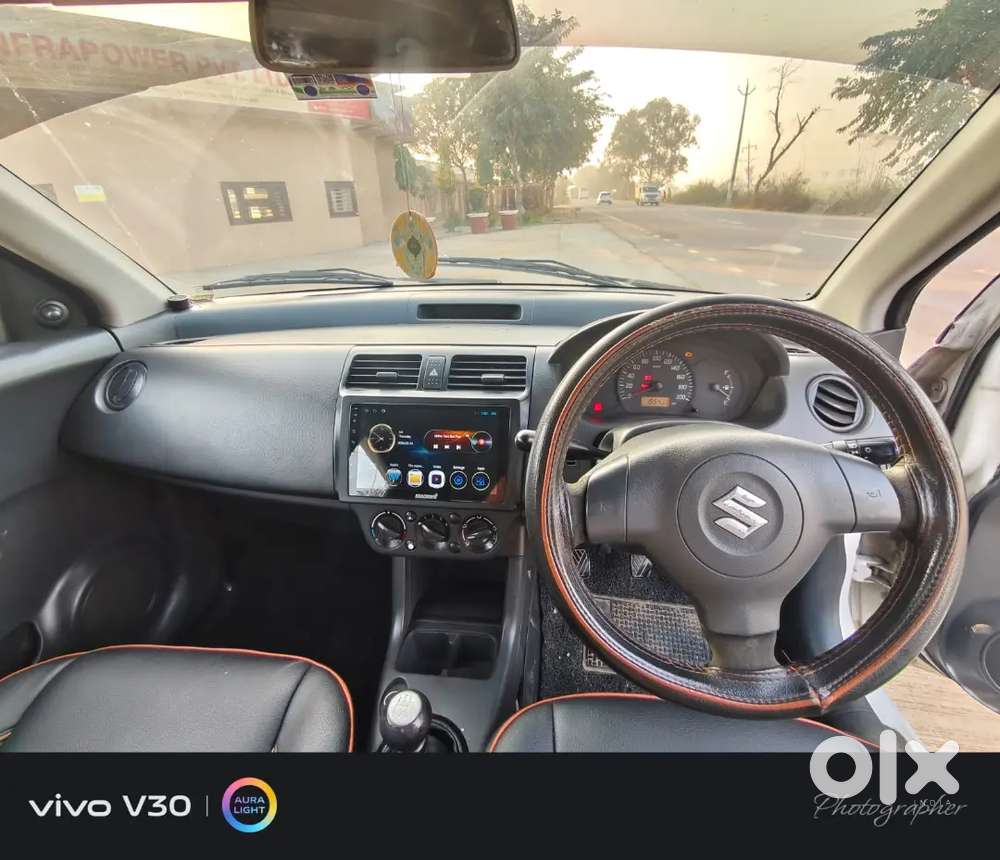 Good Car No Any Work In Car