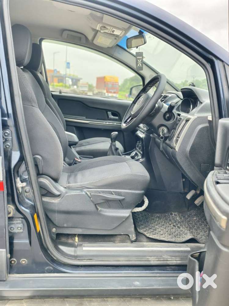 Tata Hexa, 2017, Diesel