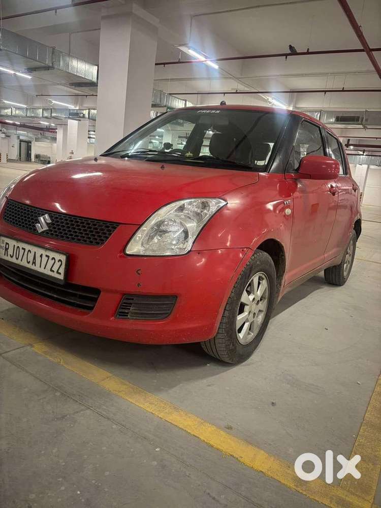 Maruti Suzuki Swift 2007 Petrol Good Condition