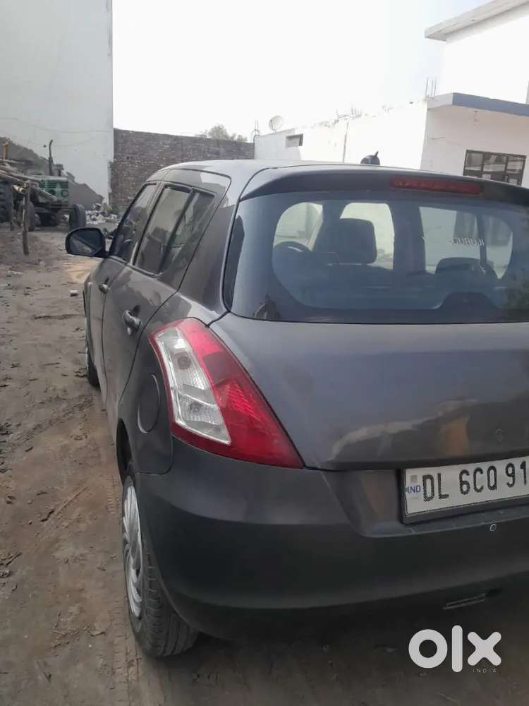 Maruti Suzuki Swift Diesel 2017