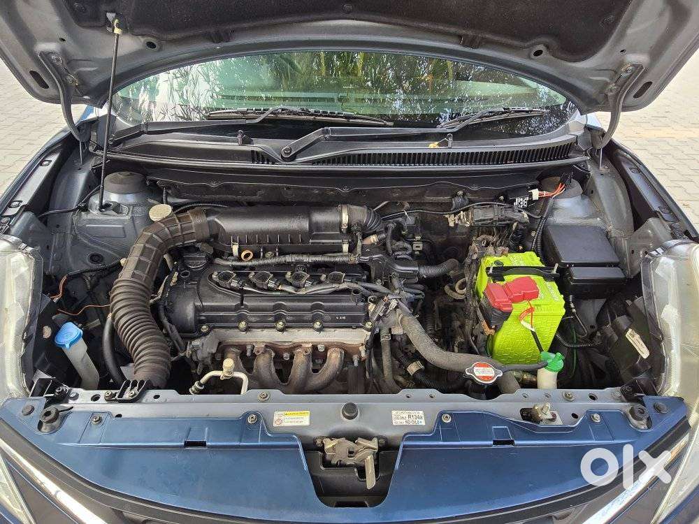 Maruti Suzuki Baleno 2015-2019 1.2 Zeta At, 2018, Petrol