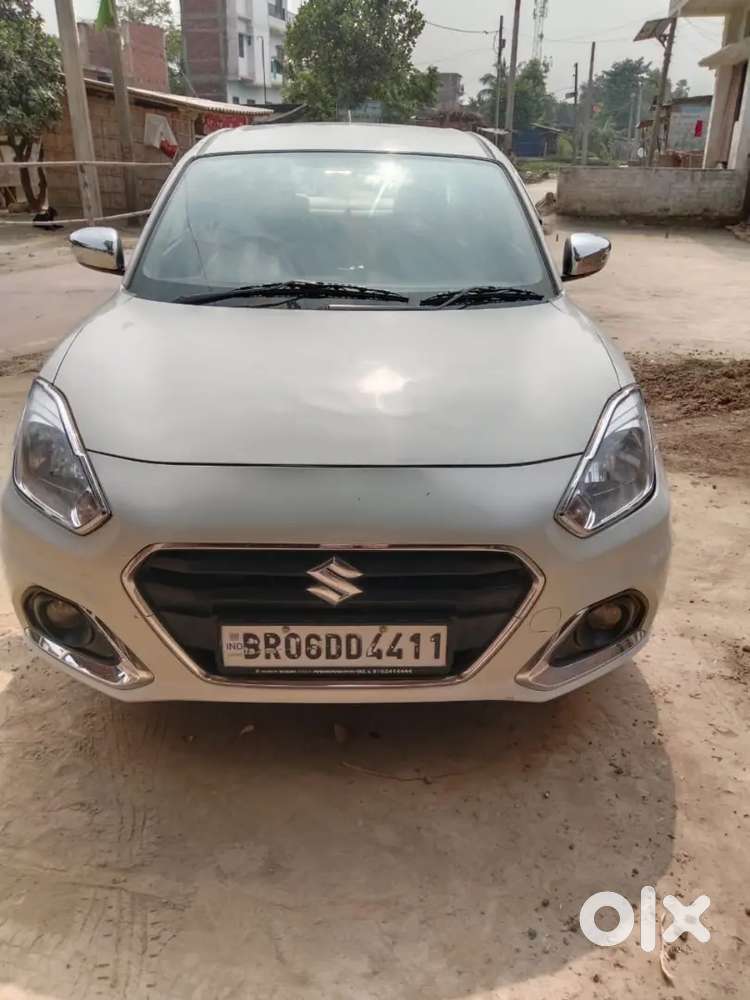 Maruti Suzuki Dzire 2023
